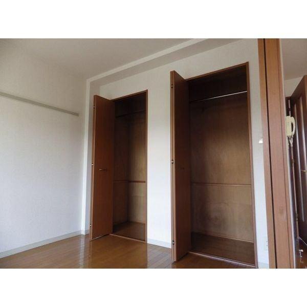 N’sハイツ（303） その他部屋・スペース
