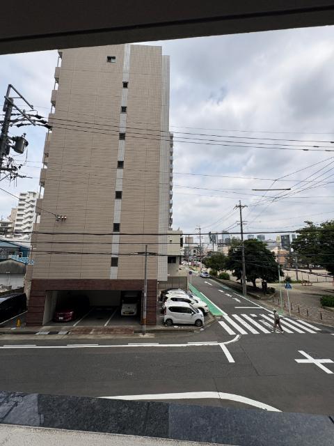 S-RESIDENCE名古屋菊井aline（201） 眺望