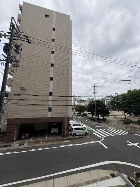 S-RESIDENCE名古屋菊井aline（202） 眺望