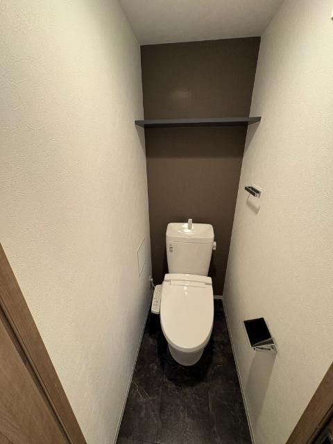 S-RESIDENCE名古屋菊井aline（202） トイレ