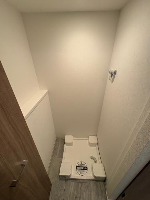 S-RESIDENCE名古屋菊井aline（202） 設備
