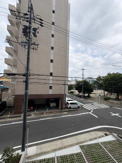 S-RESIDENCE名古屋菊井aline（203） 眺望