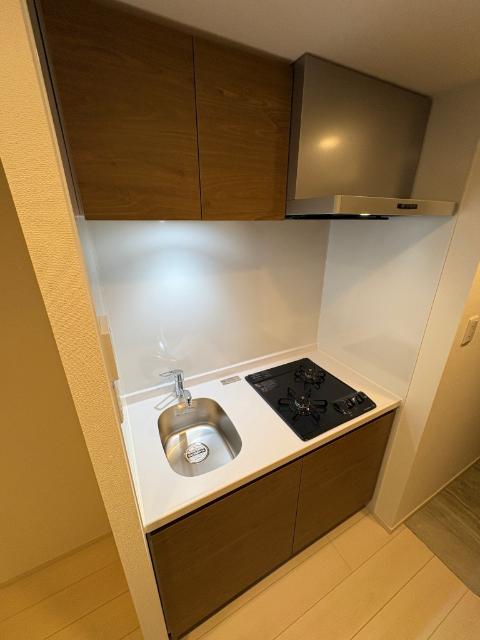 S-RESIDENCE名古屋菊井aline（203） キッチン