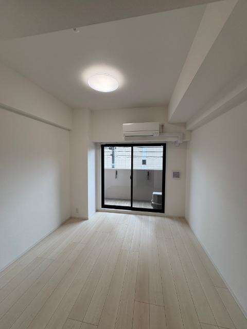 S-RESIDENCE名古屋菊井aline（203） リビング