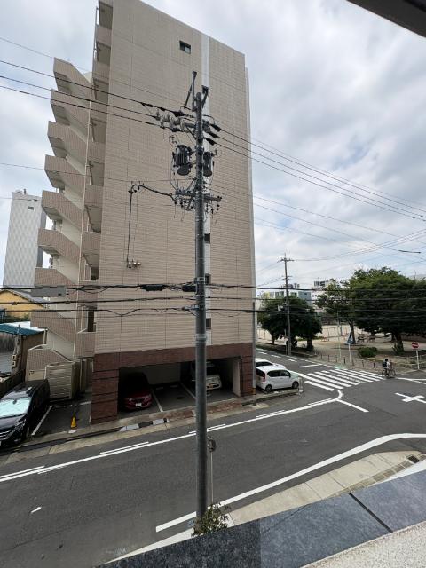 S-RESIDENCE名古屋菊井aline（204） 眺望