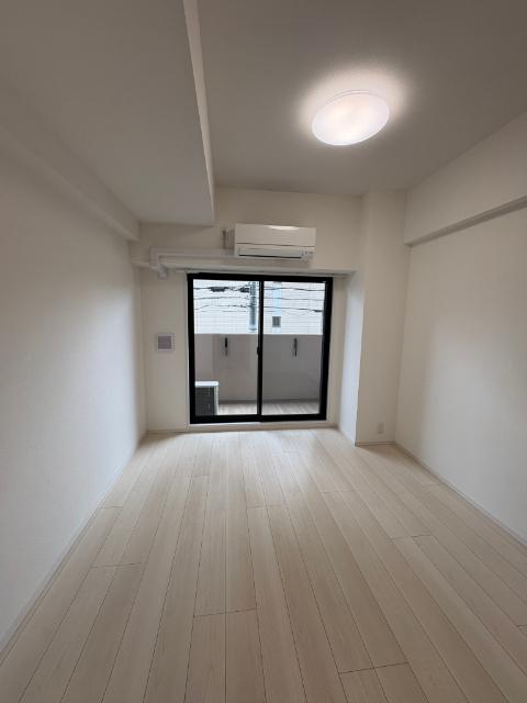 S-RESIDENCE名古屋菊井aline（204） リビング