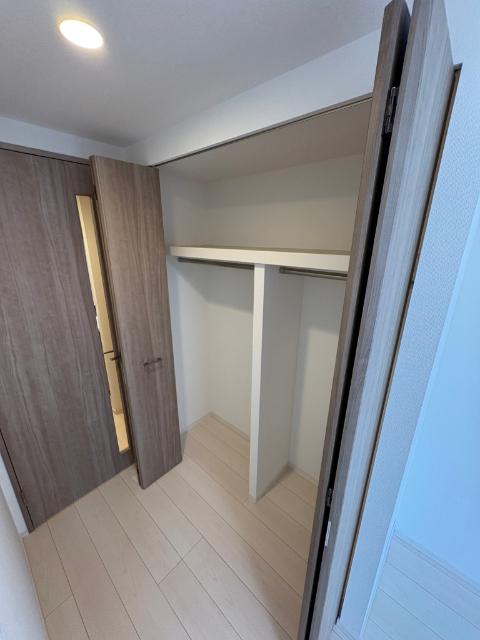S-RESIDENCE名古屋菊井aline（204） 収納