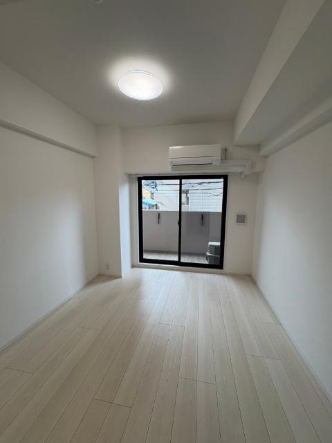 S-RESIDENCE名古屋菊井aline（205） リビング