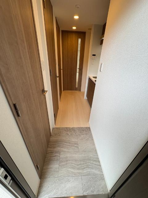 S-RESIDENCE名古屋菊井aline（205） 玄関