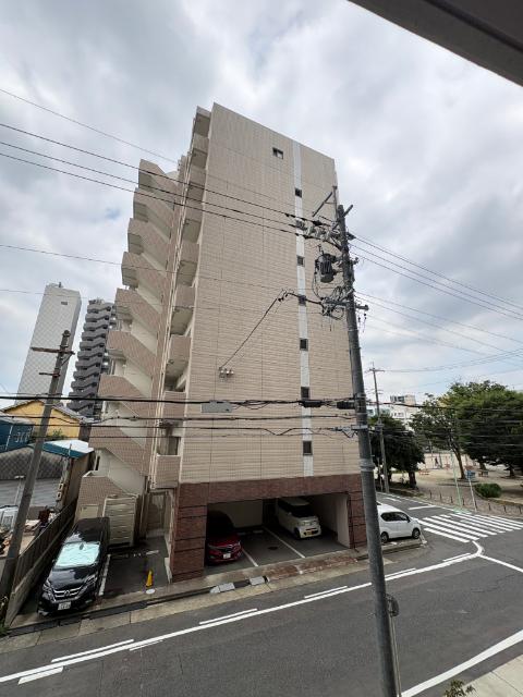S-RESIDENCE名古屋菊井aline（205） 眺望