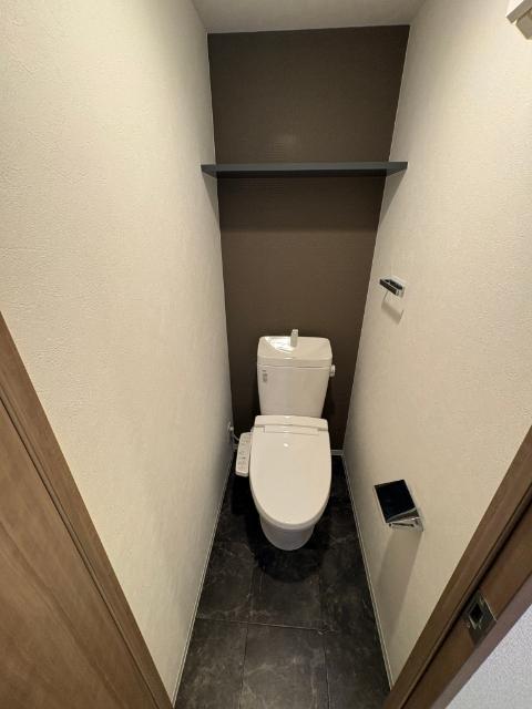 S-RESIDENCE名古屋菊井aline（205） トイレ