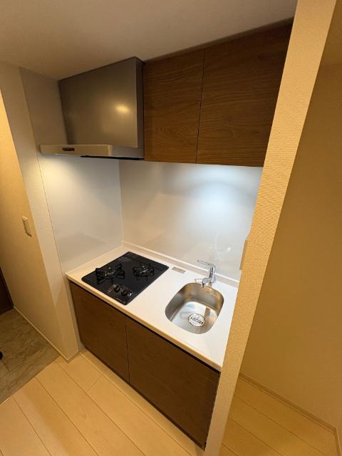 S-RESIDENCE名古屋菊井aline（206） キッチン