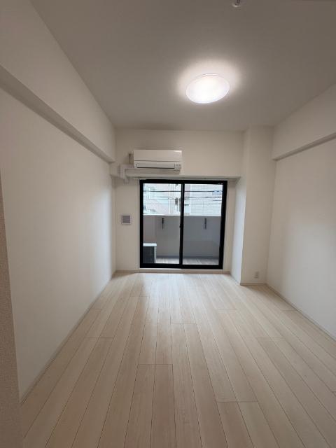 S-RESIDENCE名古屋菊井aline（206） リビング