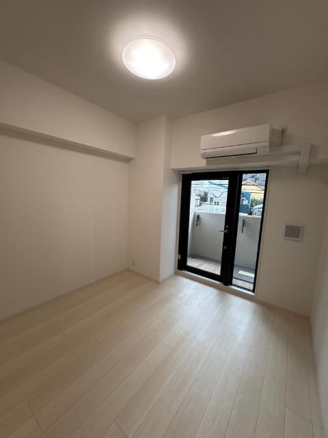 S-RESIDENCE名古屋菊井aline（208） リビング