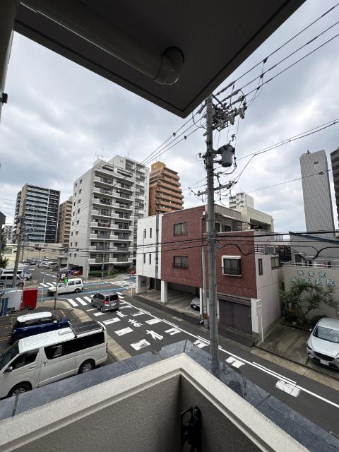S-RESIDENCE名古屋菊井aline（208） 眺望