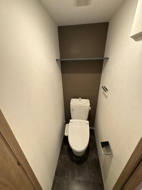 S-RESIDENCE名古屋菊井aline（208） トイレ