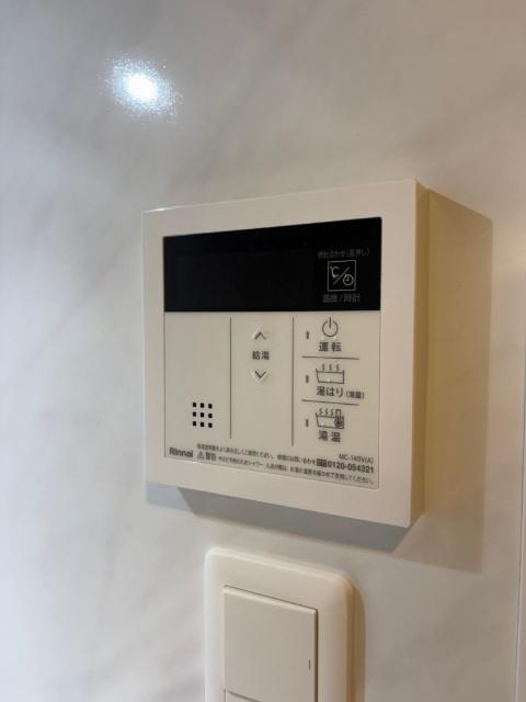 S-RESIDENCE名駅北alesia（1001） 設備