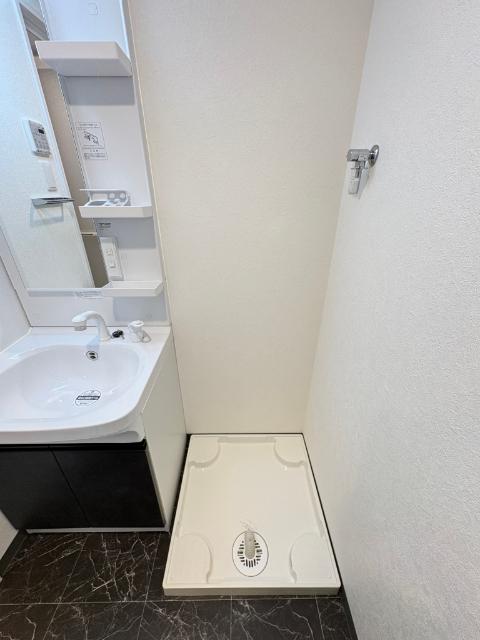 S-RESIDENCE名駅北alesia（1001） 設備