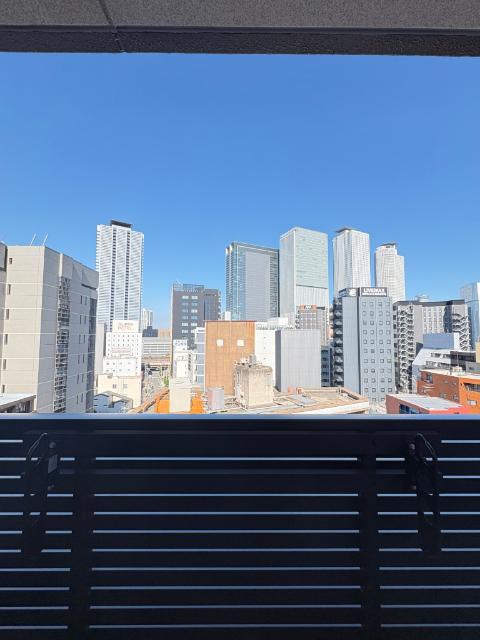 S-RESIDENCE名駅北alesia（1001） 眺望