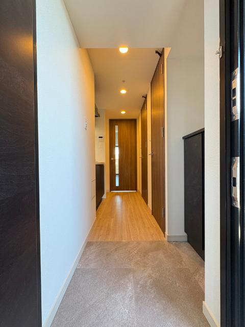 S-RESIDENCE名駅北alesia（1001） 玄関