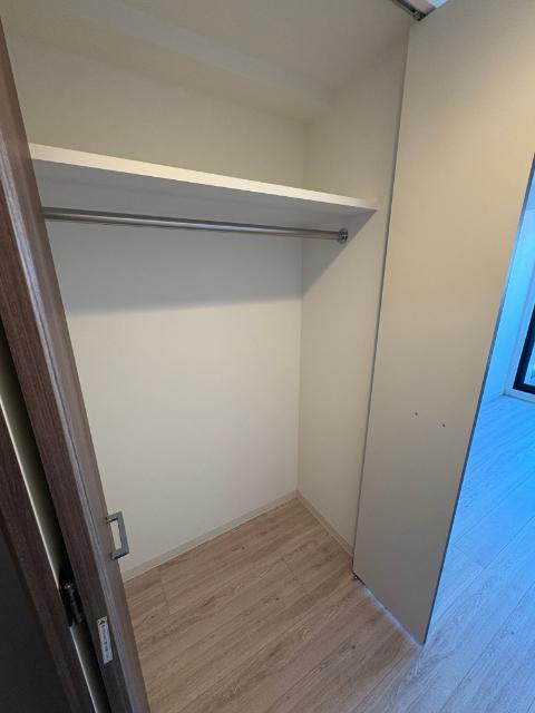 S-RESIDENCE名駅北alesia（1001） 収納