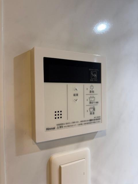 S-RESIDENCE名駅北alesia（1002） 設備