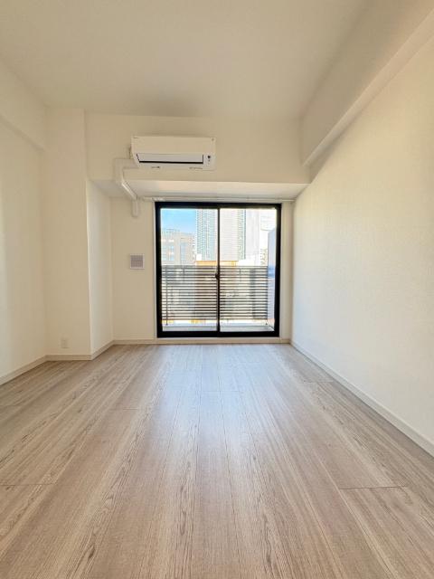 S-RESIDENCE名駅北alesia（1002） リビング