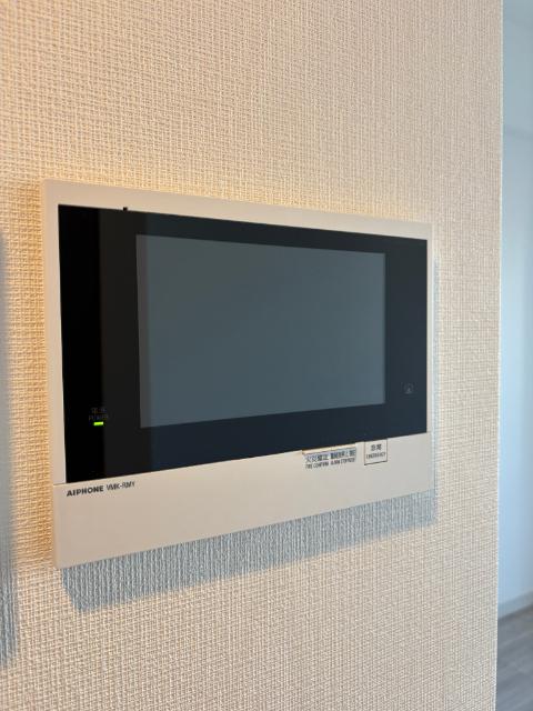 S-RESIDENCE名駅北alesia（1002） セキュリティ