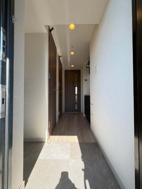 S-RESIDENCE名駅北alesia（1002） 玄関