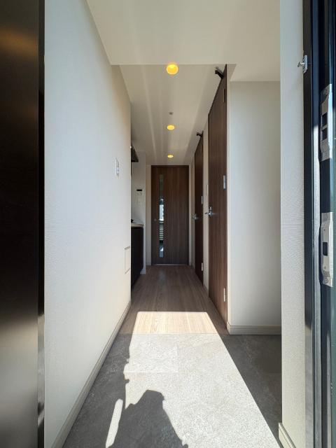 S-RESIDENCE名駅北alesia（1103） 玄関