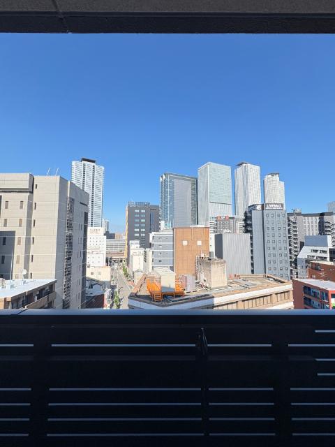 S-RESIDENCE名駅北alesia（1103） 眺望