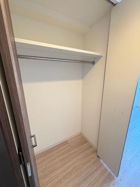 S-RESIDENCE名駅北alesia（1103） 収納