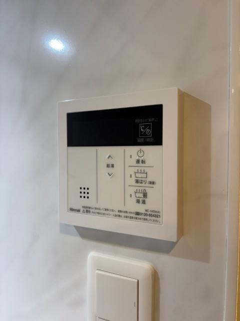S-RESIDENCE名駅北alesia（1203） 設備