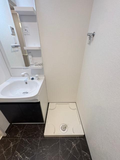 S-RESIDENCE名駅北alesia（1203） 設備