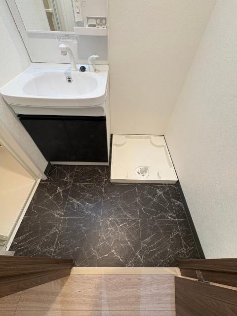S-RESIDENCE名駅北alesia（1203） 設備