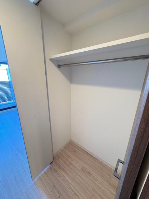 S-RESIDENCE名駅北alesia（904） 収納