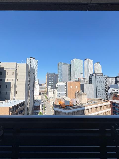 S-RESIDENCE名駅北alesia（904） 眺望