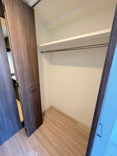 S-RESIDENCE名駅北alesia（703） 収納