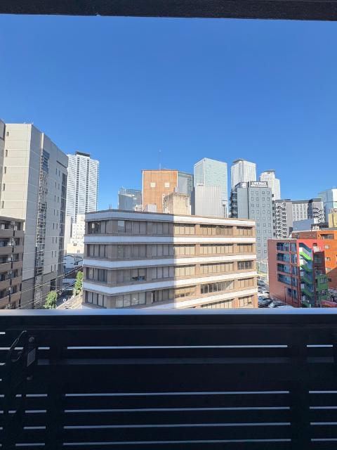 S-RESIDENCE名駅北alesia（401） 眺望