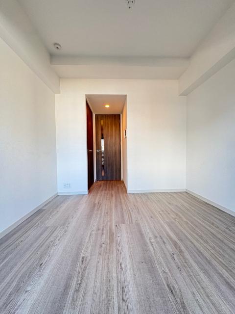 S-RESIDENCE名駅北alesia（504） リビング