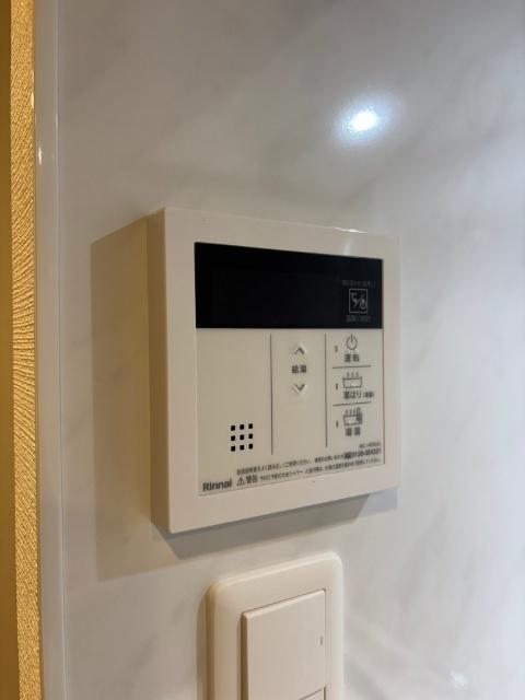 S-RESIDENCE名駅北alesia（504） 設備