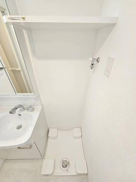 ディアレイシャス名古屋太閤通Ⅳ（301） 設備