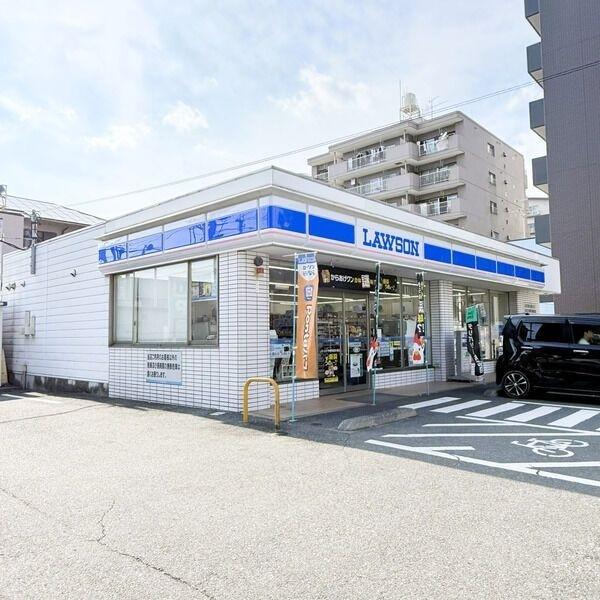axis.LS（2B） 周辺環境