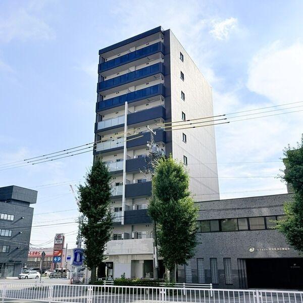 axis.LS（9B） その他部屋・スペース
