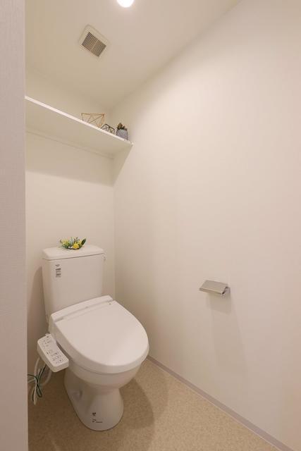 パークアクシス名古屋山王一丁目（1403） 部屋画像