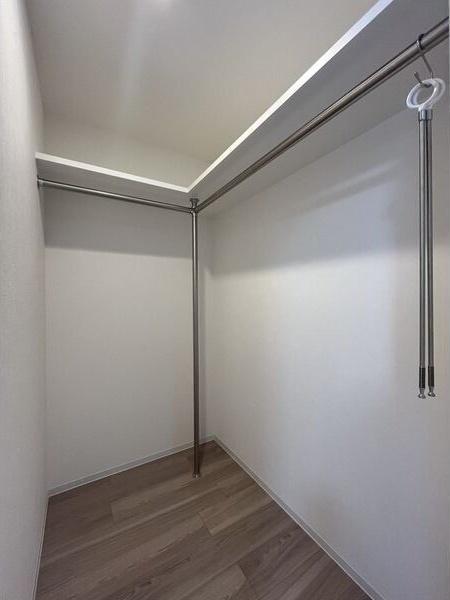 メイクスアート名古屋リニアFRONT（1203） 収納