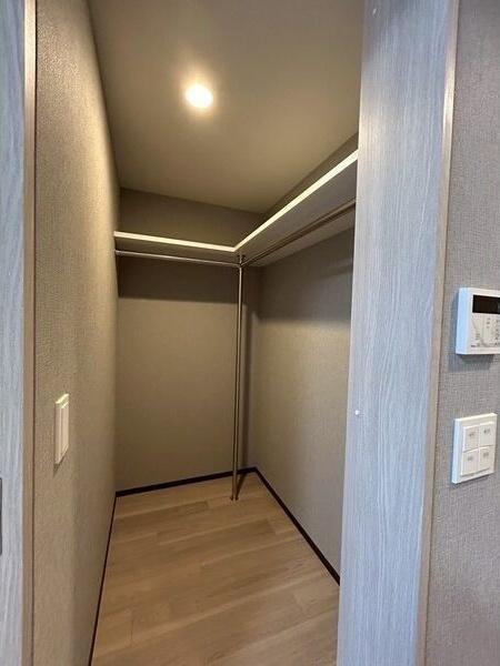 メイクスアート名古屋リニアFRONT（903） 収納