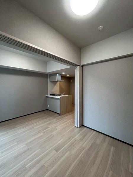 メイクスアート名古屋リニアFRONT（504） その他部屋・スペース