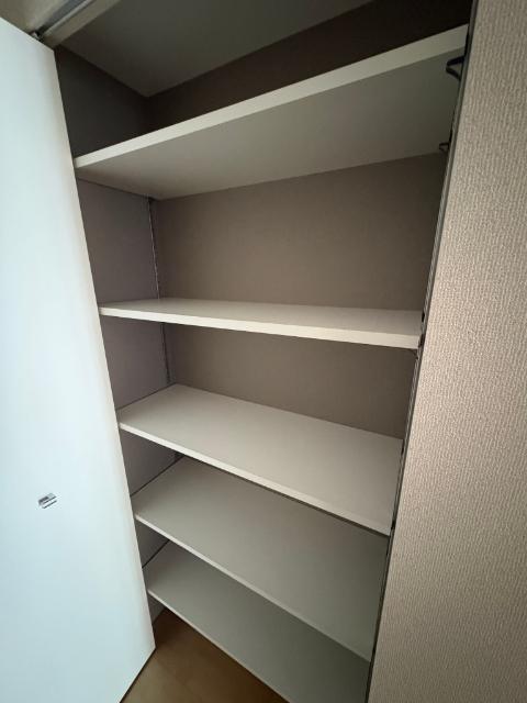 Branche本陣（307） 設備