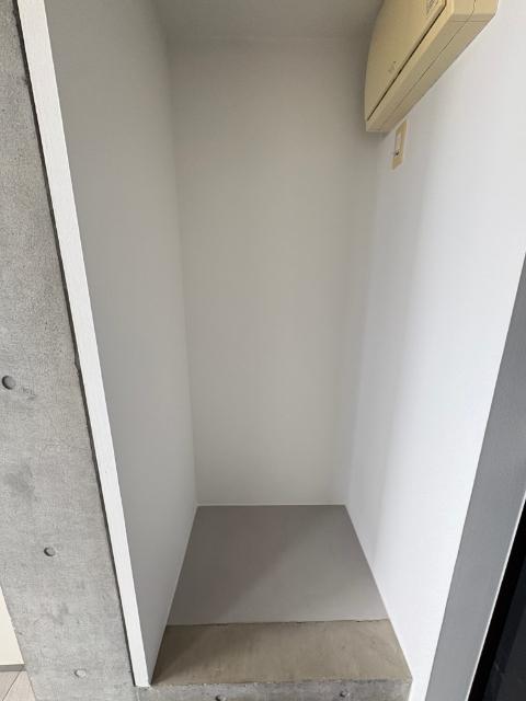 BAUWERK（903） 設備